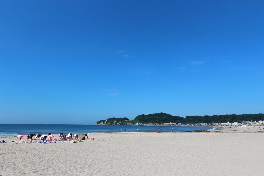 Plage Yuigahama Kamakura Exterior foto