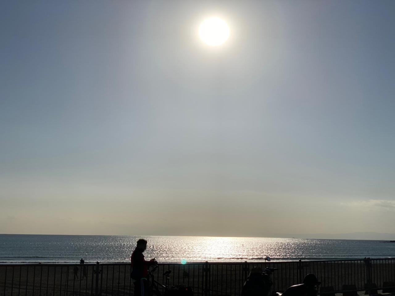 Plage Yuigahama Kamakura Exterior foto